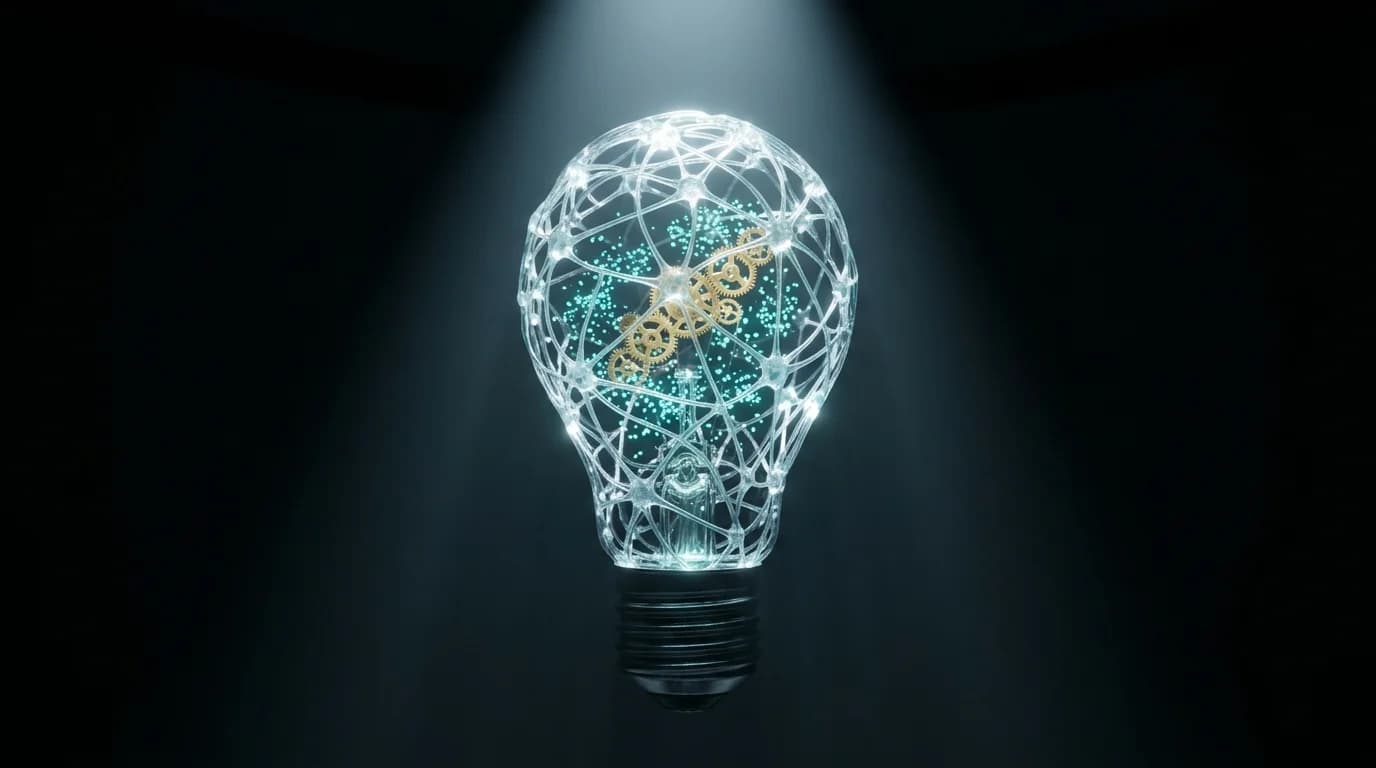 Strategic Research Intelligence