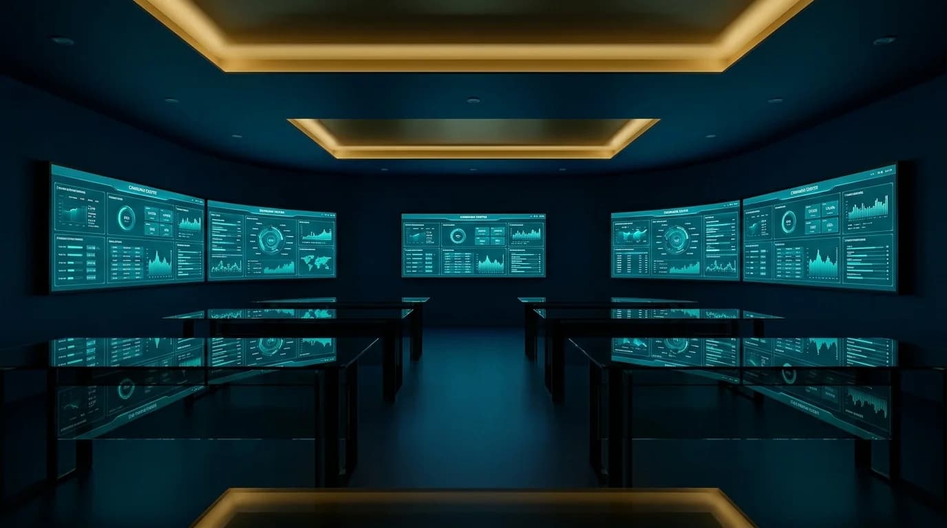 Excellence and Trust in AI Consultancy